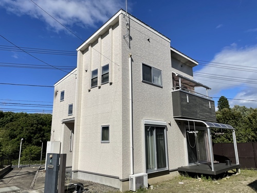 「成田市の方必見！」外壁材と塗装箇所によってかわる塗装方法！