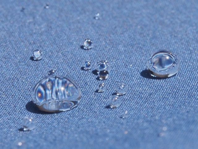 外壁塗装における「撥水」と「防水」の違いとは？