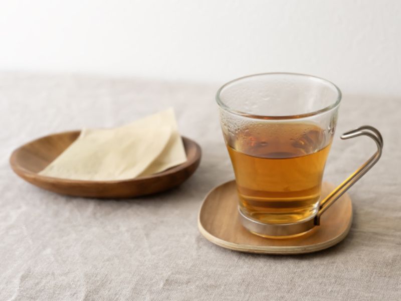 外壁塗装中のお茶出しは必要？職人との良い関係を築くためのポイント