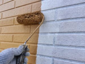 外壁にも遮熱塗料は使えるのか?