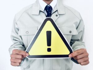 遮熱塗料を選ぶ時に気を付けておきたい注意点
