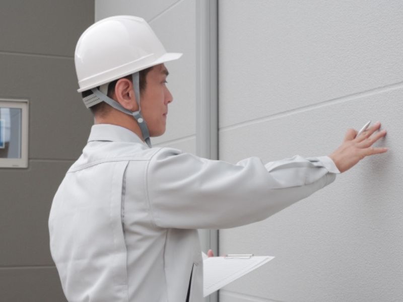外壁塗装や屋根のチェックは診断だけでも依頼していい?お住まいの現状を知る大切さと安心のポイント